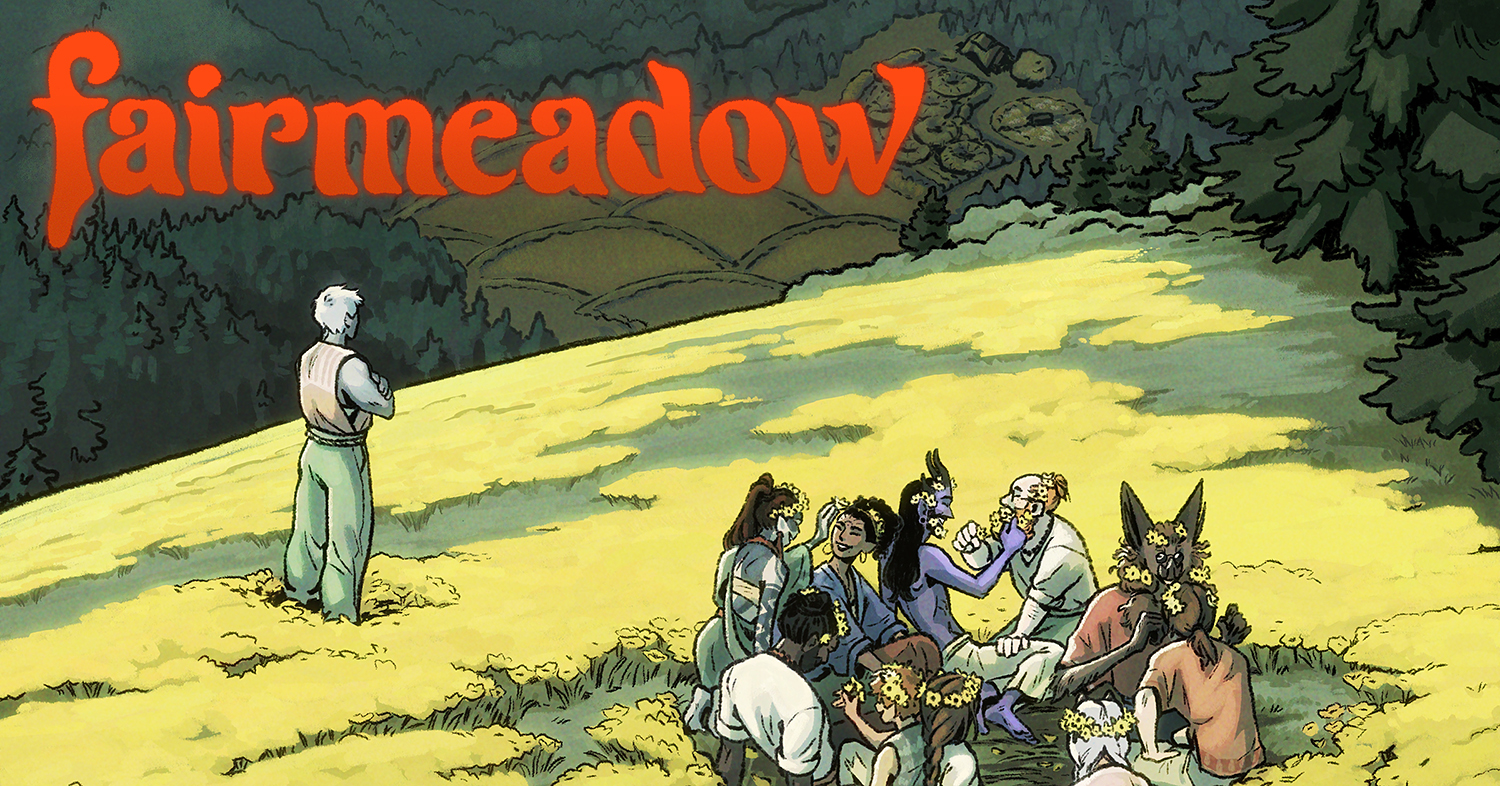 Fairmeadow Comic Comic Guest Art Jackarais fairmeadow-comic-comic-guest-art-jackarais
